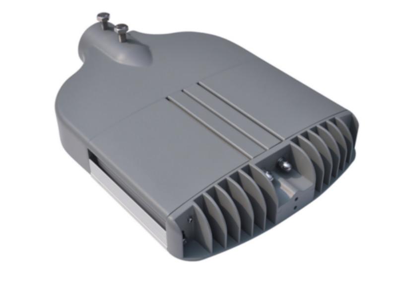 供應(yīng)平板led路燈頭高桿平板路燈