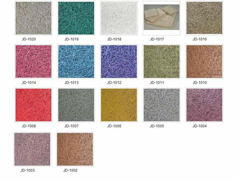 木絲吸音板/美觀大方的吸音板圖片