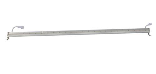 供應(yīng)小功率LED洗墻燈單色全彩LED洗燈