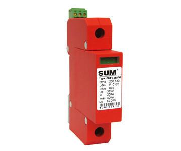 深恩防雷器深恩PBAV-385 SUM深恩防雷器PBAV-385