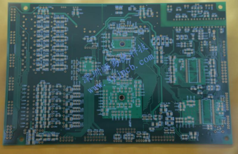 PCB小批量加急图片