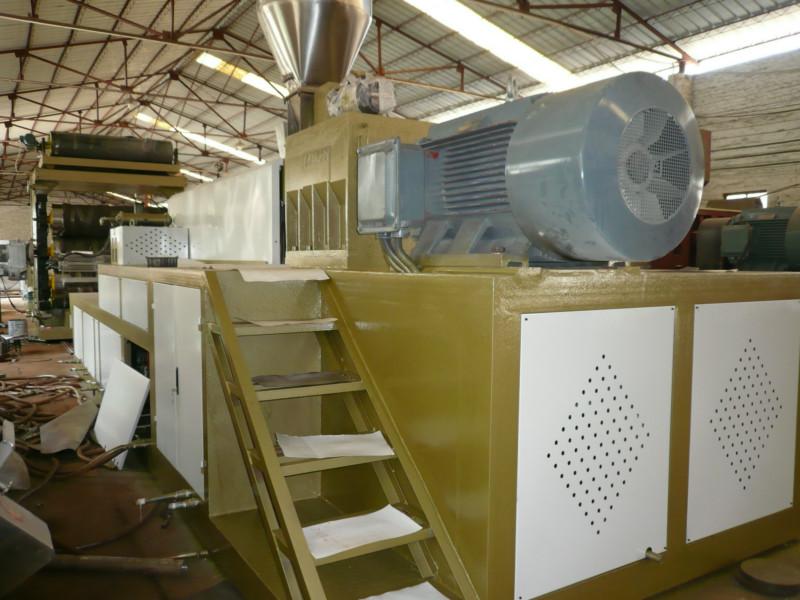 供應(yīng)一步法汽車內(nèi)飾板材生產(chǎn)線