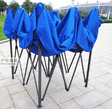 供應(yīng)戶外四角帳篷定做西安帳篷印字