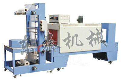 整組消毒液套膜收縮機圖片