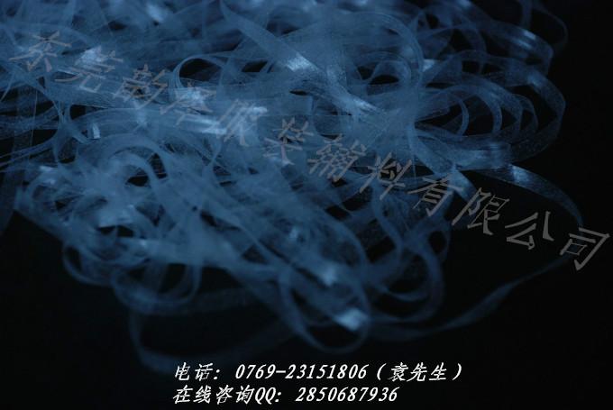 供應(yīng)環(huán)保5012S透明肩條/TPU松緊帶