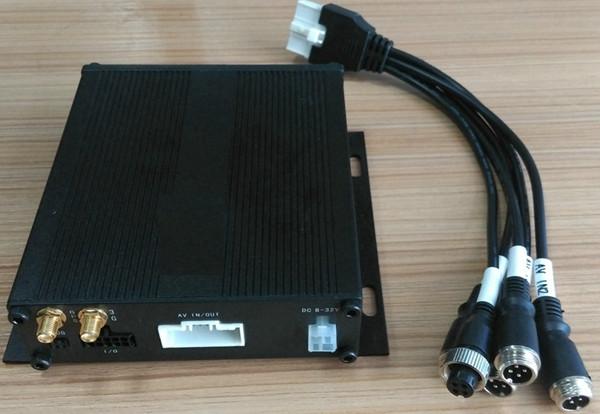 SD卡車載錄像機圖片/SD卡車載錄像機樣板圖 (4)