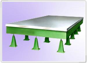 供應(yīng)鑄鐵平板/球墨平臺(tái)/花崗石