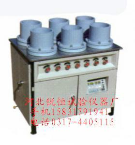 供應河北混凝土抗?jié)B儀