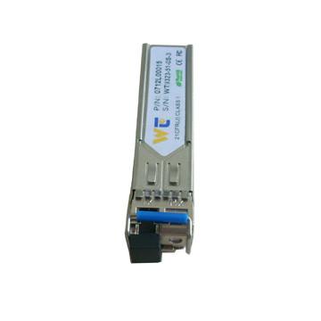 供應(yīng)1.25GbpsSFP光模塊