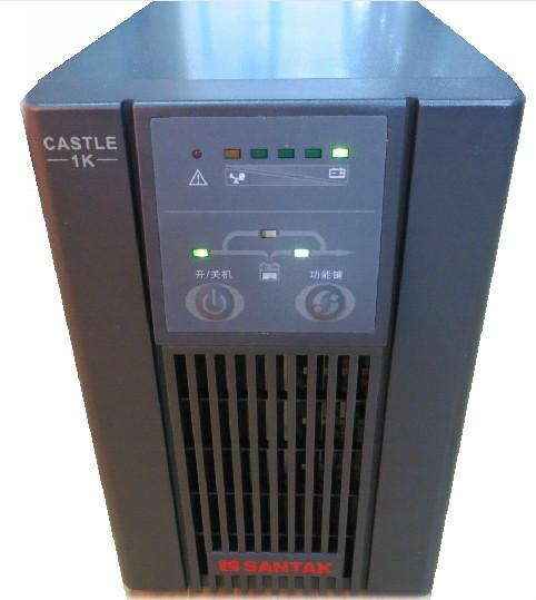 供應(yīng)山特UPS電源C6KS延時2小時報價