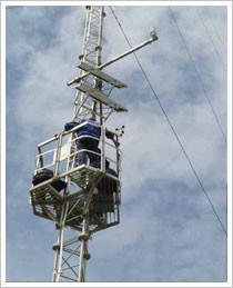 供應(yīng)專業(yè)生產(chǎn)測風(fēng)塔