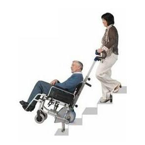 供應(yīng)AAT德國制造，整機(jī)進(jìn)口 輪椅型爬樓機(jī)/爬樓車S-maxR