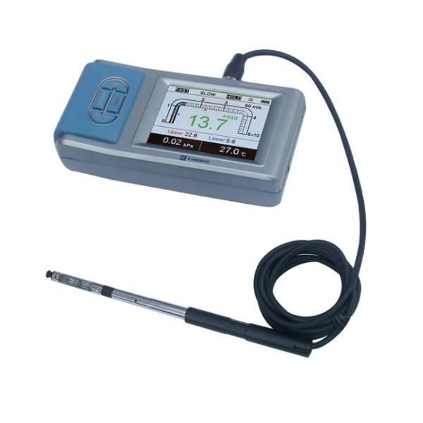 熱式風(fēng)速儀KA23和KA33圖片