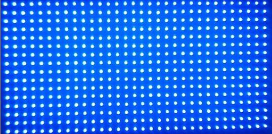 供應(yīng)P10單雙色模組/深圳LED廠家