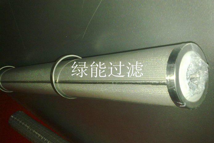 上海不銹鋼濾芯濾筒銷售熱線圖片