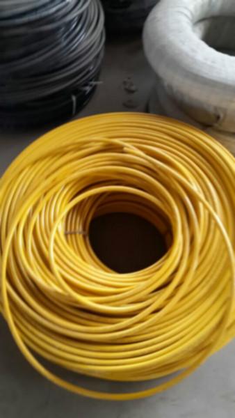 供應(yīng)用于液壓油管的寧津恒通超高壓軟管總成廠家直銷，