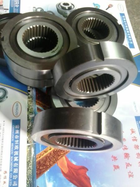供應(yīng)型腔滾柱式超越離合器