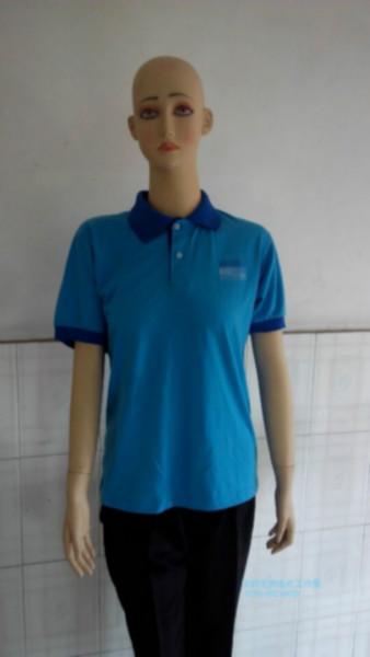 供應(yīng)夏季工作服套裝短袖工作服