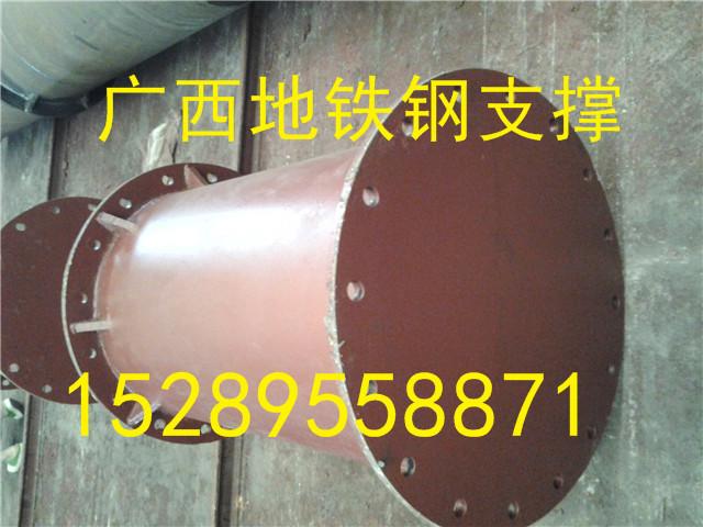 供應(yīng)工程搭架鋼支撐 鋼管打樁鋼管焊接法蘭打樁鋼支撐