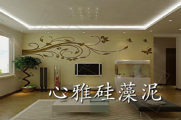 供應(yīng)濱州硅藻泥拿貨培訓(xùn)施工技術(shù)山東硅藻泥價(jià)格心雅硅藻泥加盟