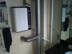 供應(yīng)75G家用凈水器