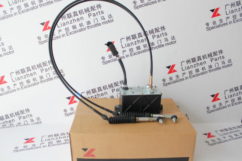 卡特CAT320B挖掘機