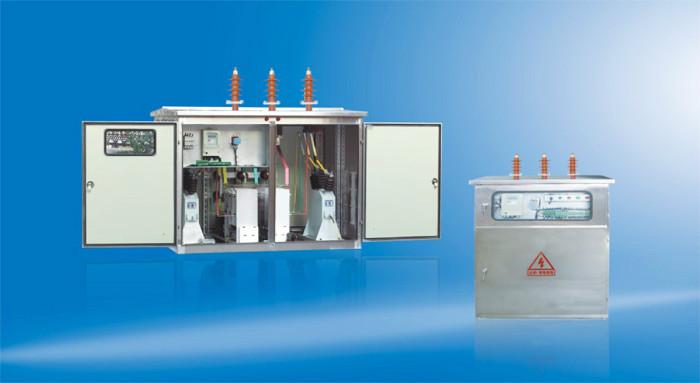 供應(yīng)TBBWZ高壓線路無功補償裝置