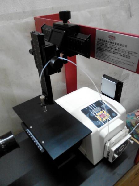 供應接觸角測量儀