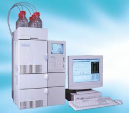 高效液相色譜儀_液相色譜儀_國達圖片