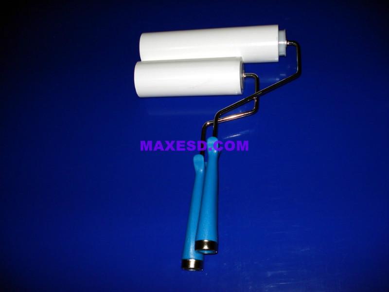 供應(yīng)粘塵滾筒