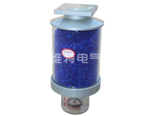 供應0.1kg變壓器吸濕器，呼吸器，專業(yè)生產(chǎn)變壓器配件