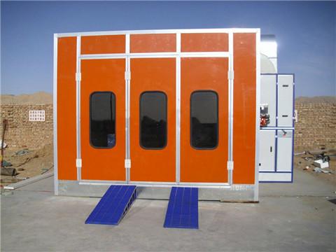 定做烤漆房圖片/定做烤漆房樣板圖 (3)