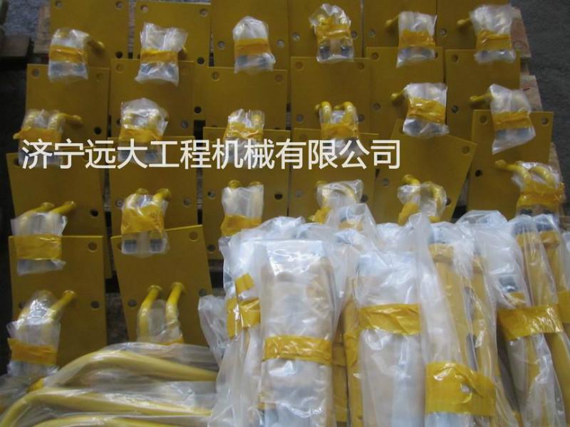 供應(yīng)特價(jià)山推配件硬管，各型號(hào)推土機(jī)硬管