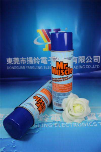 供應(yīng)美國威猛先生爐膛清洗劑回流焊*