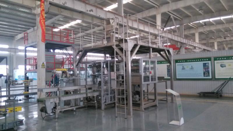 供應新型水溶肥設備