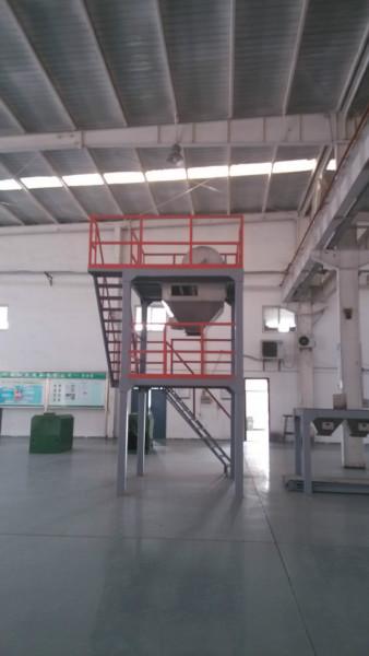 供應新型水溶肥設備