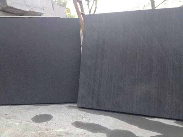 供應重慶黑砂石礦山黑砂巖樣板圖片，重慶黑砂石價格電話