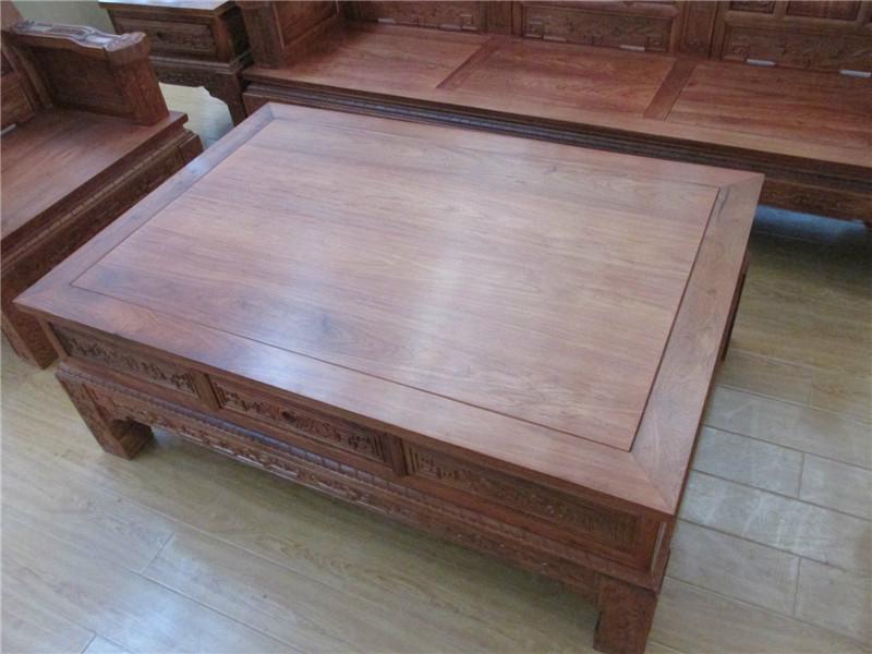 供應花梨木如意沙發(fā)