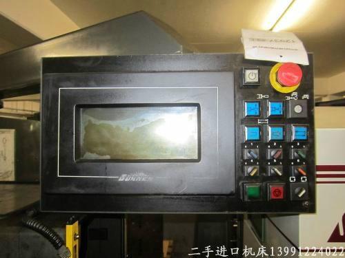 供應(yīng)二手衍磨機(jī)SUNNEN_CGM_5000_CG,進(jìn)口二手衍磨機(jī)