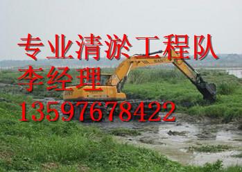 供應(yīng)漢川市專業(yè)清理沉淀池