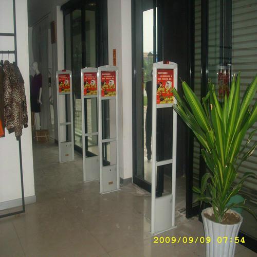 服裝防盜器 香河服裝防盜器 服裝專賣店防盜器 服裝防盜磁門