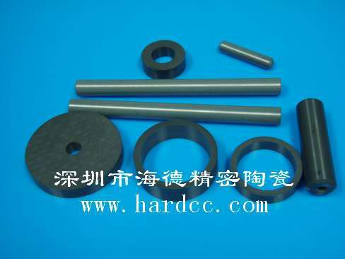 氮化硅陶瓷零件 氮化硅陶瓷加工 陶瓷結構件廠家