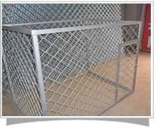 供應(yīng)鍍鋅網(wǎng)片廠