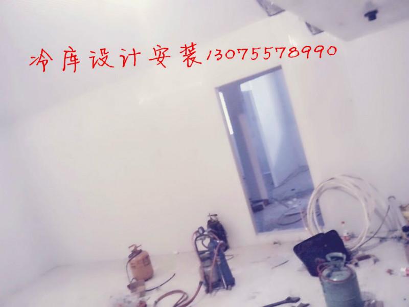 合式冷庫圖片/合式冷庫樣板圖 (3)