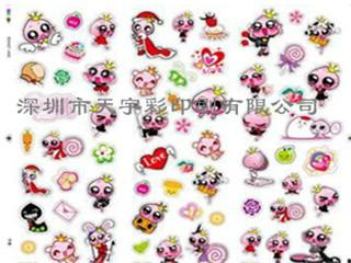 盤點關(guān)于標(biāo)簽印刷的問題集錦 天宇彩