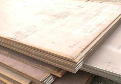 核電鋼板圖片/核電鋼板樣板圖 (3)