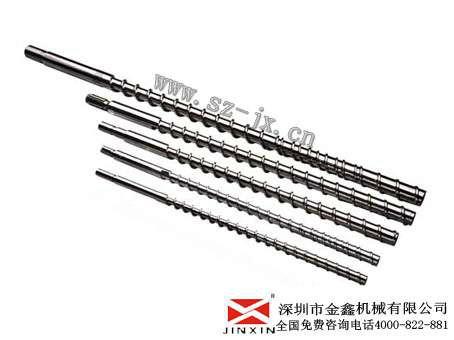 供應(yīng)/求購料筒注塑機(jī)螺桿料筒修復(fù)金鑫廠家報(bào)價(jià)定做安裝