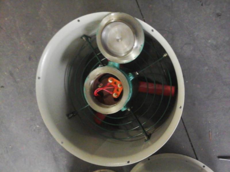 供應(yīng)貴州德江縣粉塵防爆軸流風(fēng)機特價  印江縣粉塵防爆風(fēng)扇