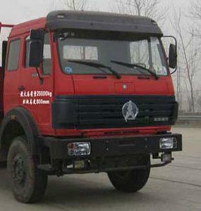 供應(yīng)北奔牌清障車廠家價格合理，伊梨北奔牌清障車廠家價格