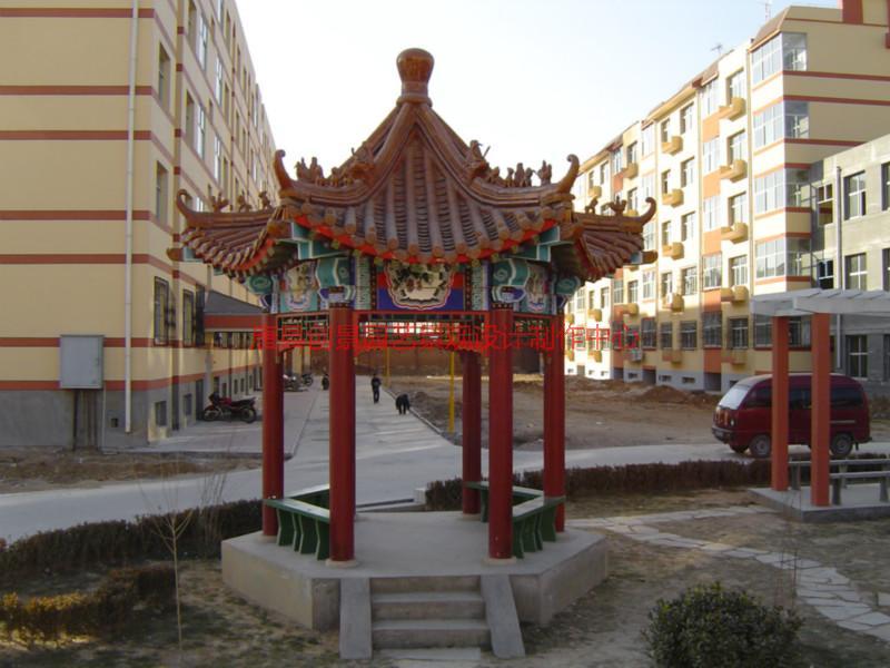 供應(yīng)秦皇島仿古涼亭廠家-秦皇島哪里做仿古涼亭-秦皇島仿古涼亭施工
